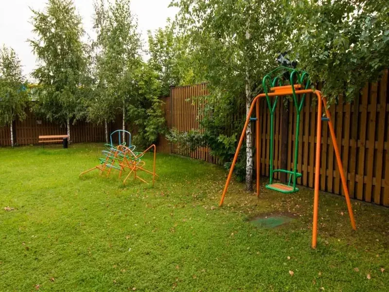 Номер в хостеле «Town Hostel»