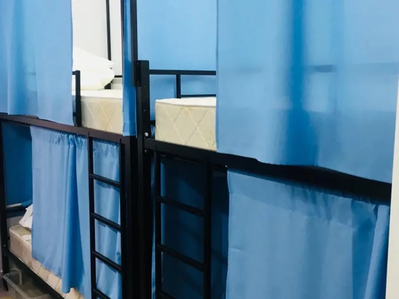 Другие фото хостела «Travel Inn Электрозаводская»