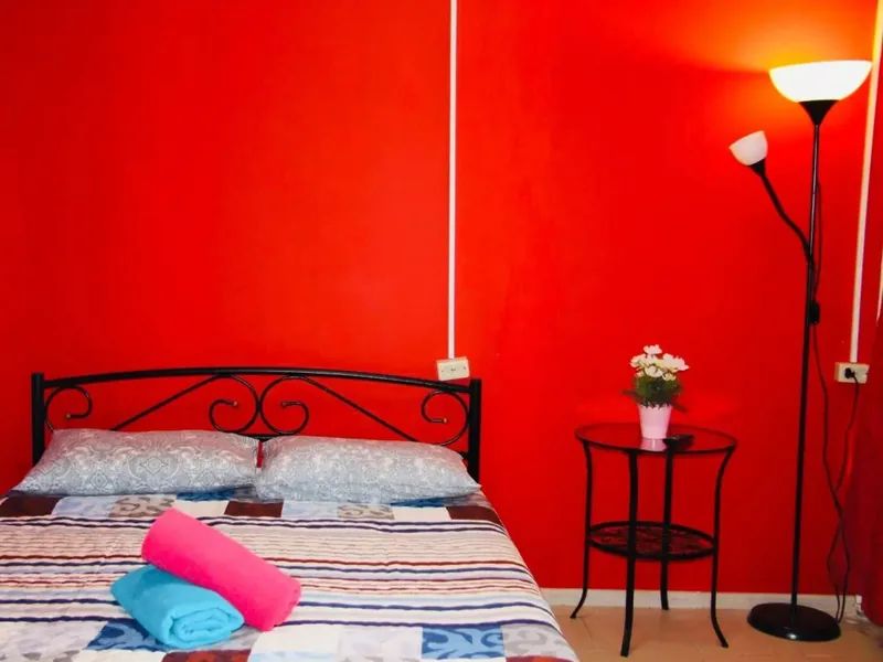 Другие фото хостела «Travel Inn Первомайская»