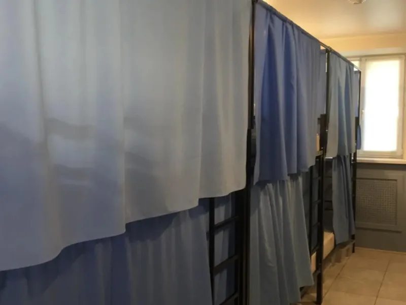 Другие фото номеров хостела «Travel Inn Первомайская»