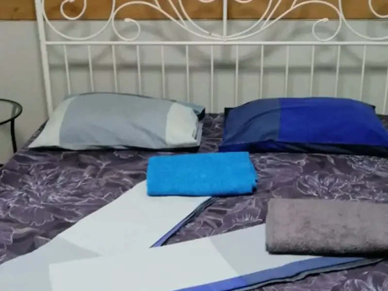 Хостел Travel inn Преображенская, ул Девятая Рота, д. 16, стр. 2, Москва