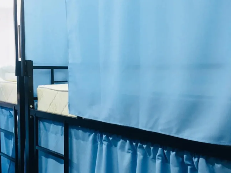 Другие фото хостела «Travel inn Преображенская»