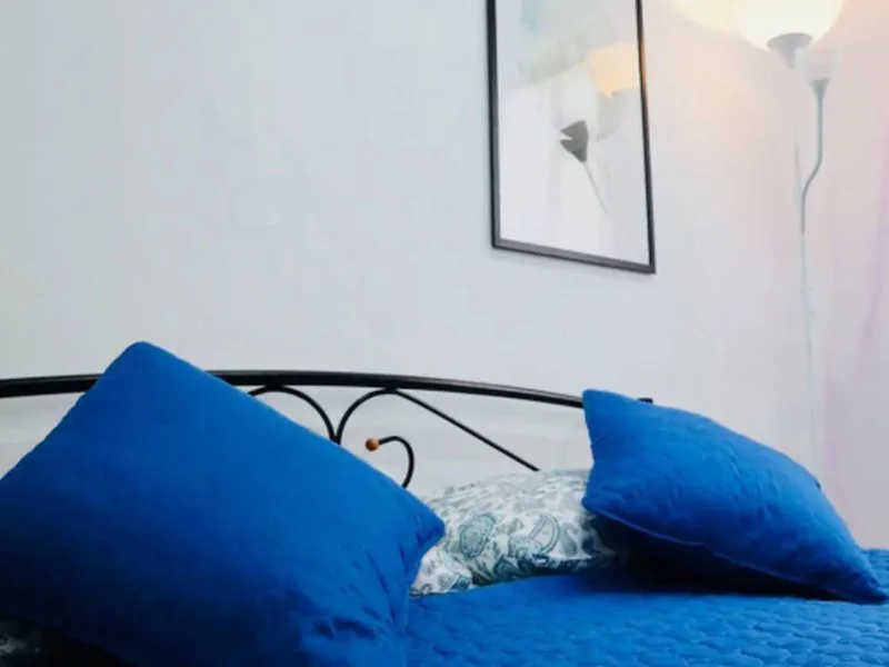 Хостел Travel Inn Серпуховская, Большая Серпуховская улица, д.31/6, Москва