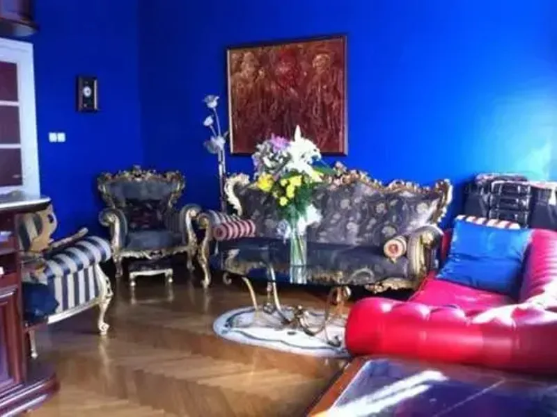 Tretyakovka Hostel, Ovchinnikovskaya Naberezhnaya 18; Moscow, 115035
