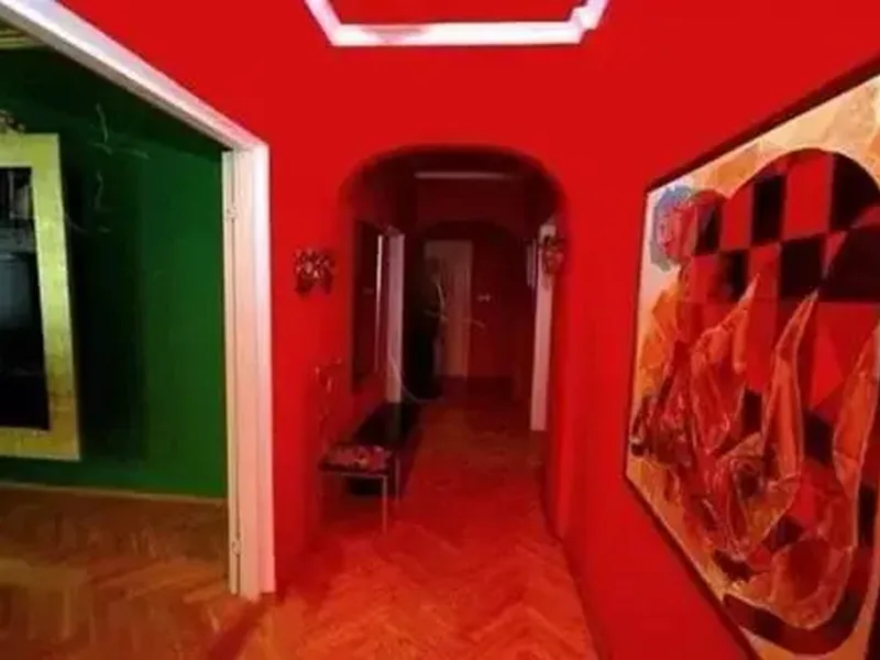 Другие фото хостела «Tretyakovka Hostel»
