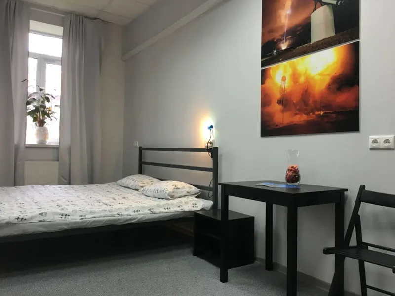 Hostel Tsiolkovskiy on VDNKh, Russia, Moscow, Prospekt Mira. 119, p. 514