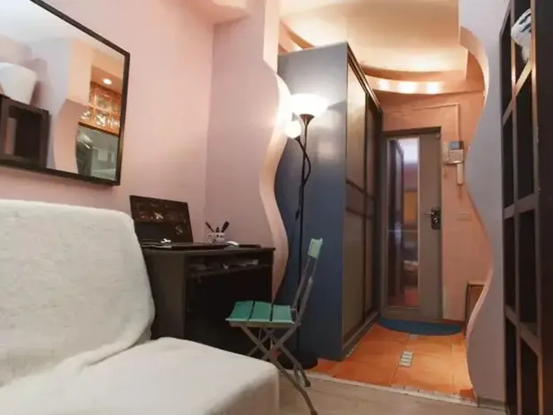 Hostel Na Preobrazhenke Tut Zhivut, Ulitsa Preobrazhensky Val 4, 107061, Москва