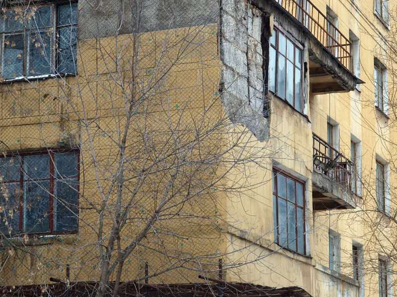 Ресепшн / лобби «U Romana Hostel»