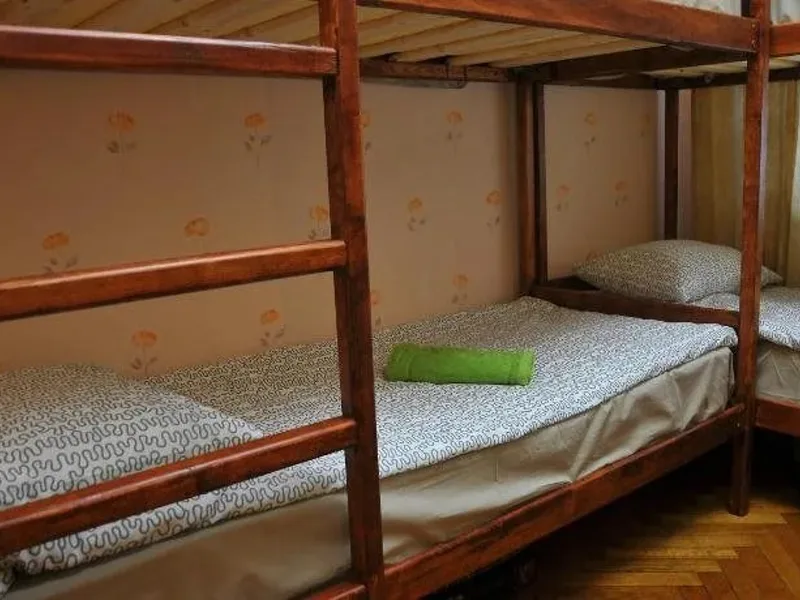 Hostel Univer, Lomonosovskiy Prospekt 23 Gagarinsky, 119311, Москва