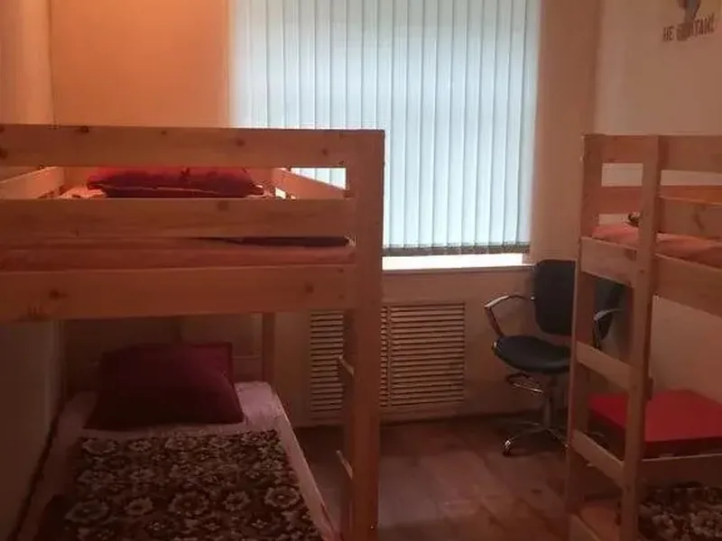 Другие фото хостела «Ussr Hostel»