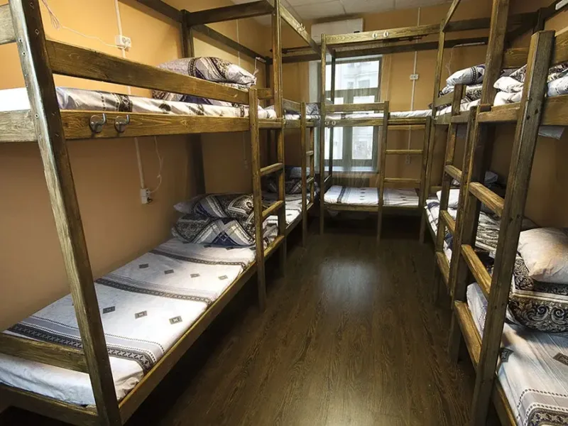 USSR Hostel v, Bolshaya Nikitskaya ul., 22/2, 125009, Москва