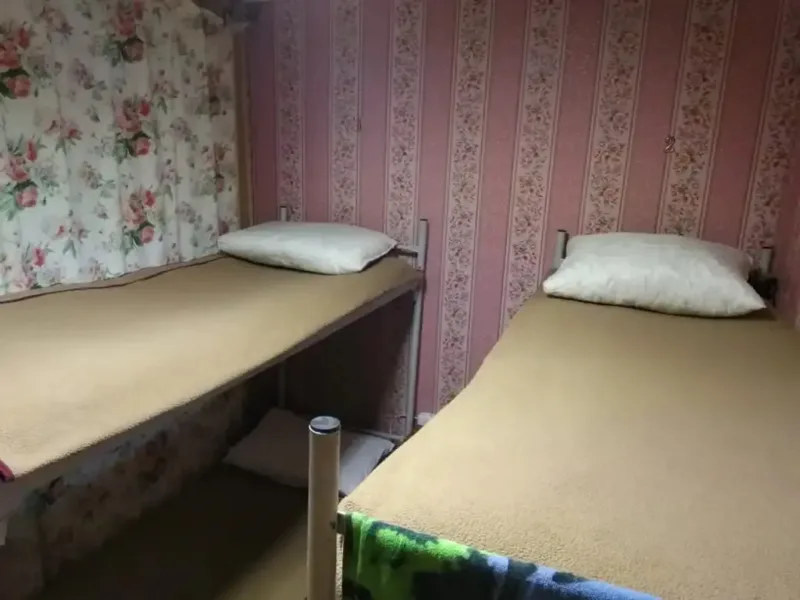 Uyut Hostel, Volokolamskoe shosse; 108, 125424, Москва