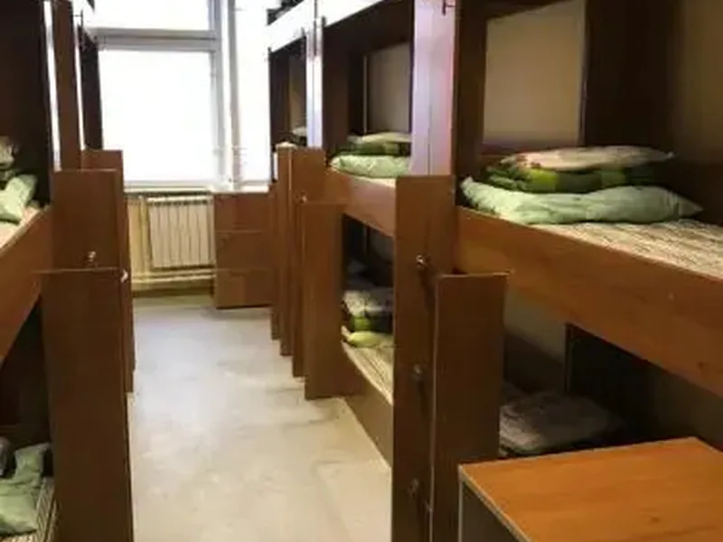 Другие фото хостела «Uyut Hostel»