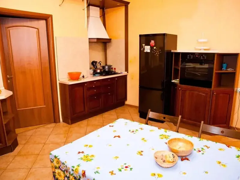 Ресепшн / лобби «V Hostel Now»