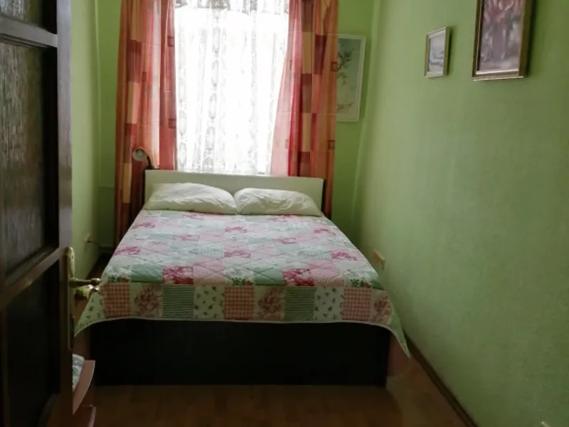 V Oruzheynom Hostel, Oruzheyniy pereulok, 13c2, Moscow