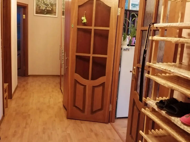 Ресепшн / лобби «V Oruzheynom Hostel»