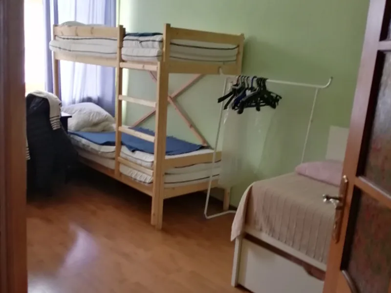 Другие фото хостела «V Oruzheynom Hostel»
