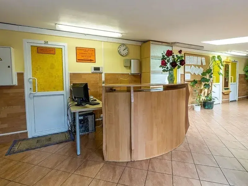 Хостел VadiVad, ул. Прянишникова, Москва