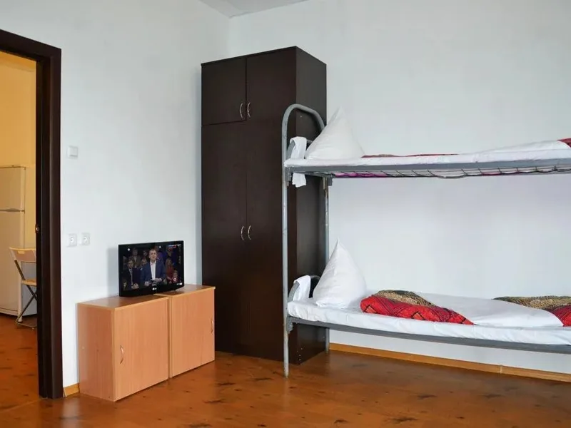 Varshavka Hostel, Varshavskoye Shosse 14, Bldg 14, Moskva, Russia, 117104, Moscow, 117104