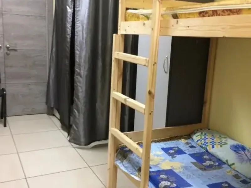 Vasilcovskiy Hostel, Vasiltsovkij stan, 5 korp.2, Moscow, Russia