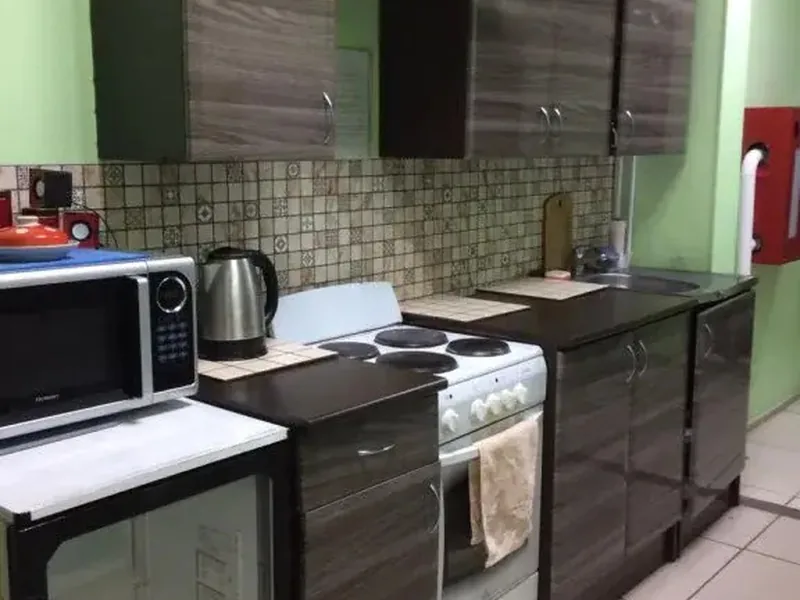 Другие фото хостела «Vasilcovskiy Hostel»