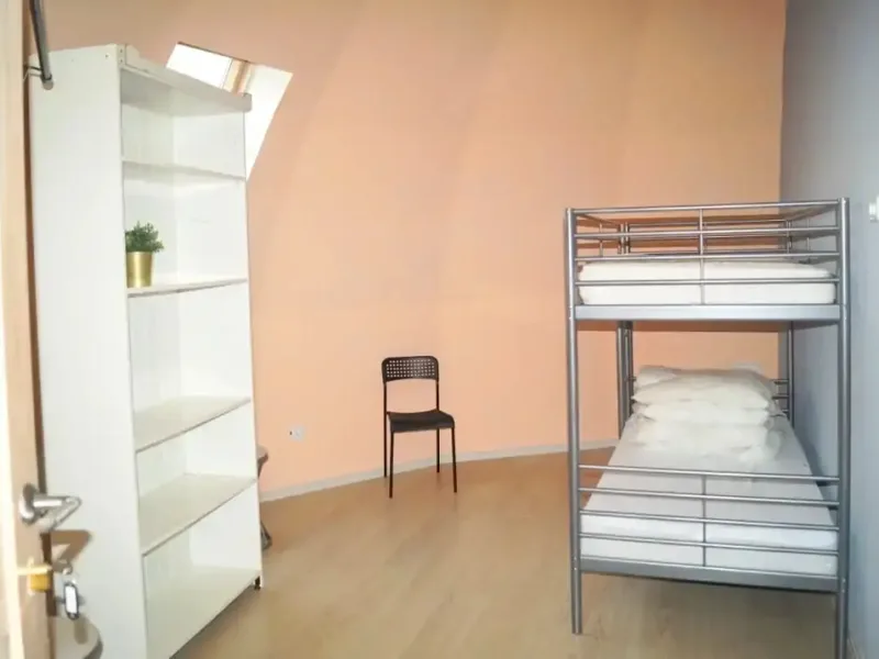 Vezhlivyij Los' Na Semyonovskoj Hostel, Bol'shaya Semyonovskaya, 43/3, Moscow