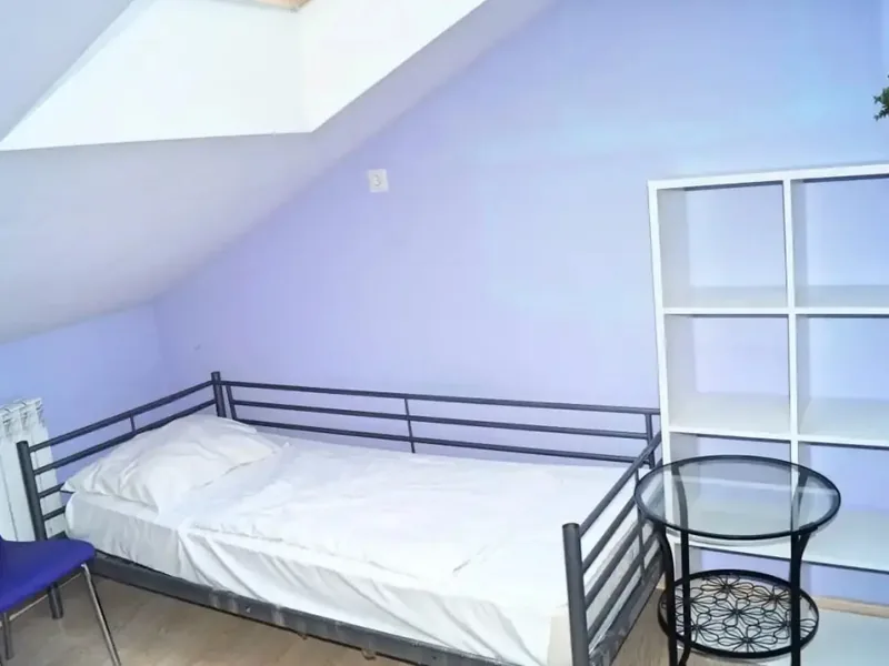 Другие фото хостела «Vezhlivyij Los' Na Semyonovskoj Hostel»