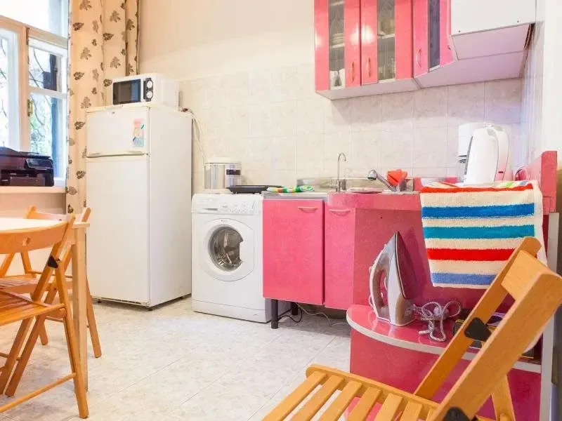Другие фото хостела «Victory Hostel»