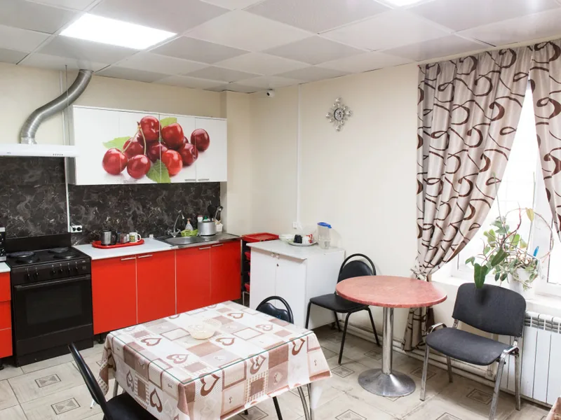Другие фото хостела «VIP корпус 2»