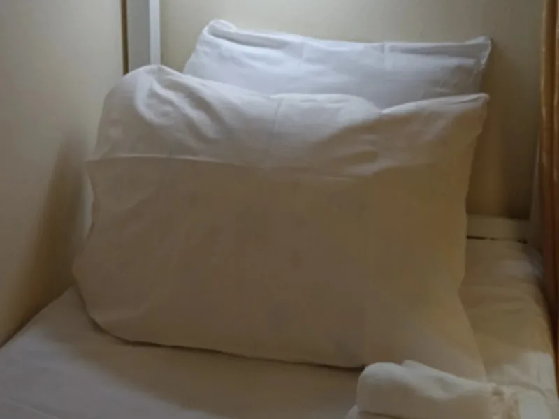 Vip Hostel, Volgogradsky prospekt, 32k8, Moscow
