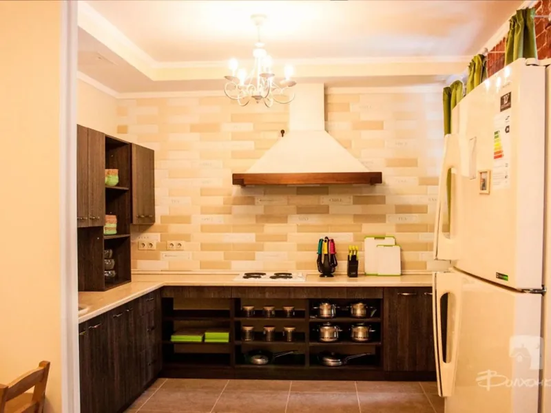 Другие фото хостела «Volhonka hostel»
