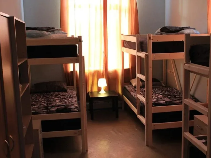 Hostel Vpechatlenie, Gostinichniy Proezd 6 Corp 2, Gostinichniy Proezd, Moscow, 127106