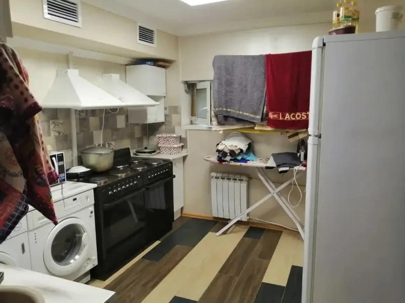 Weekendsleep Hostel, Ulitsa Lyublinskaya 9 Korpus 1, Ulitsa Lyublinskaya, Moscow, 109125