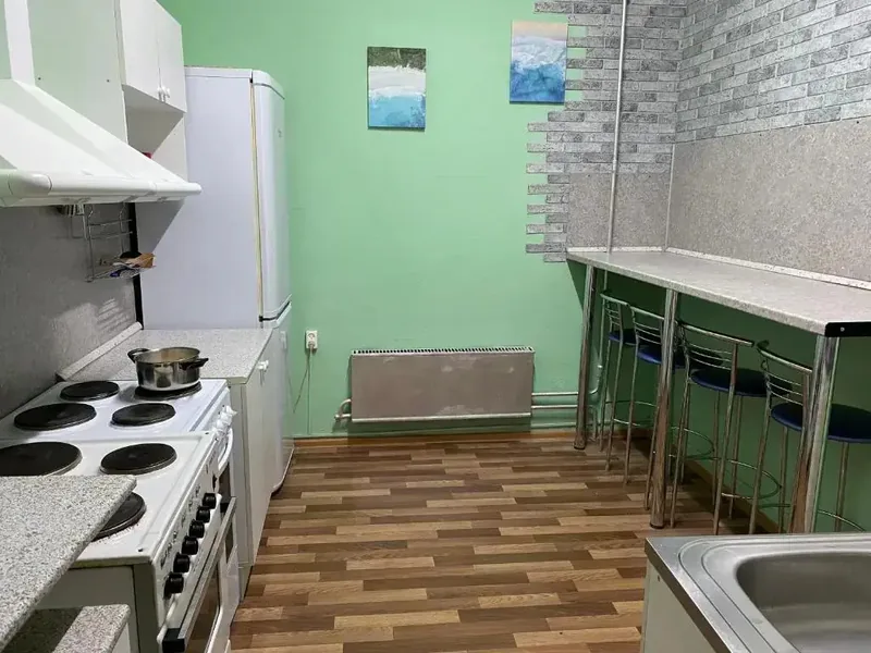 Другие фото хостела «WeekendSleep Hostel»
