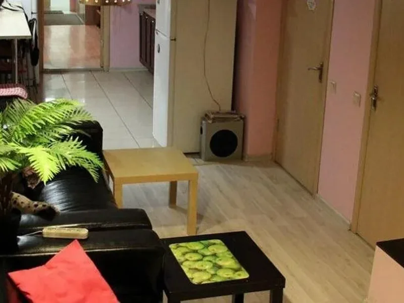 World Hostel, Сущевская Улица 27, строение 2, офис 04, Москва