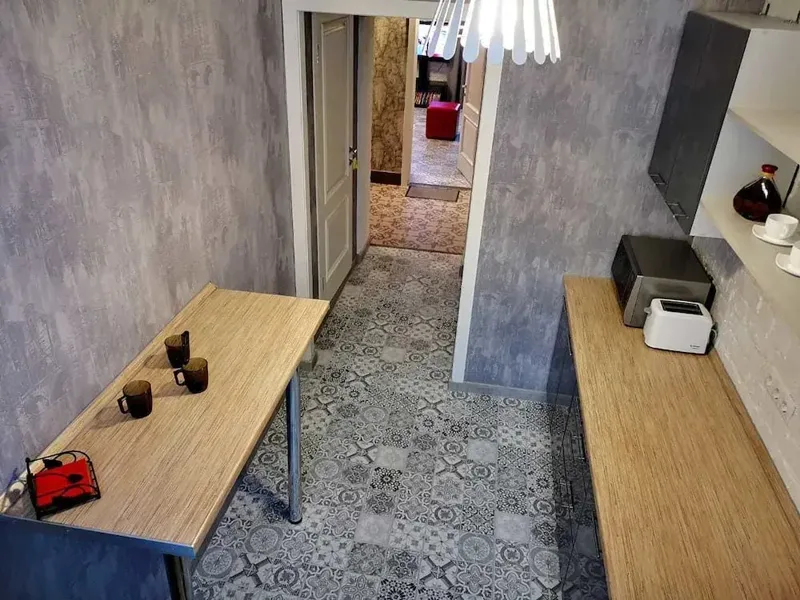 WOW Hostel, 19 Protopopovskiy Pereulok building 8, Москва