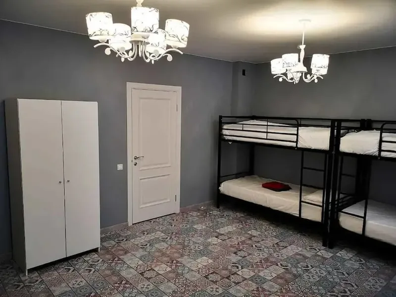 Другие фото хостела «WOW Hostel»