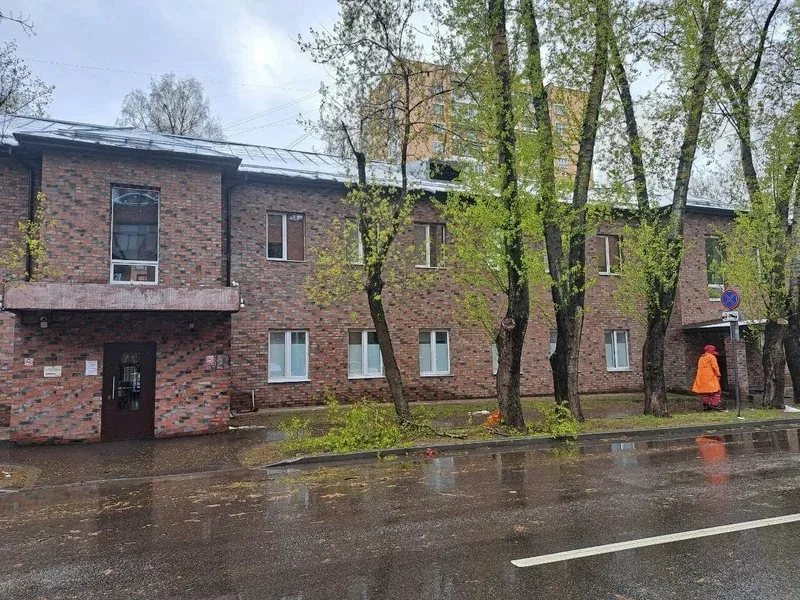 Другие фото хостела «№1 комфорт»