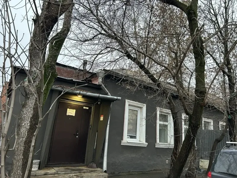 Хостел Застава, Гжельский переулок, д.3/7с2, Москва
