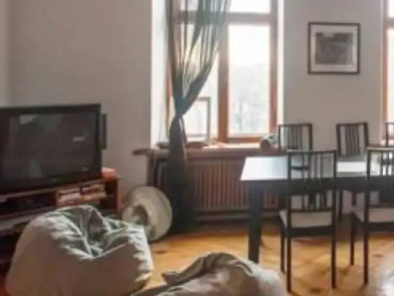 Фасад / вход «Z-Hostel»
