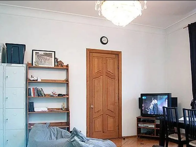 Номер в хостеле «Z-Hostel»