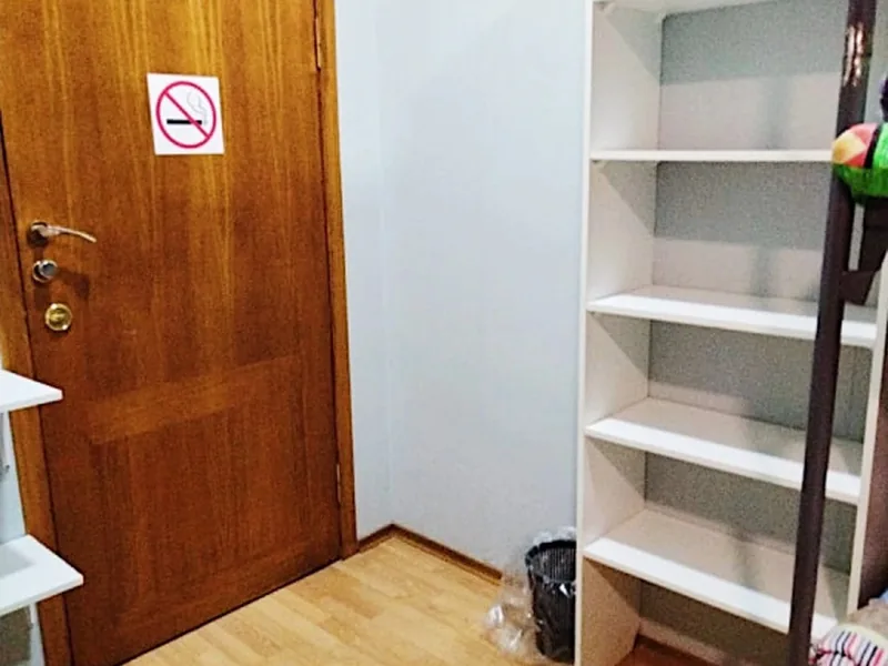 Ресепшн / лобби «Zhulebino Hostel»