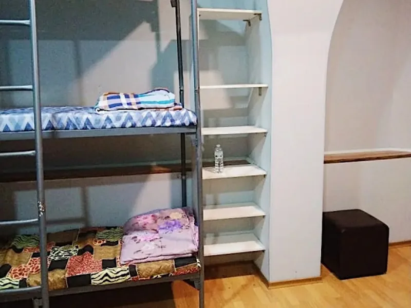 Другие фото хостела «Zhulebino Hostel»