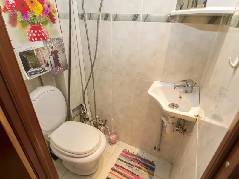 Ресепшн / лобби «Zvezda Hostel Arbat»