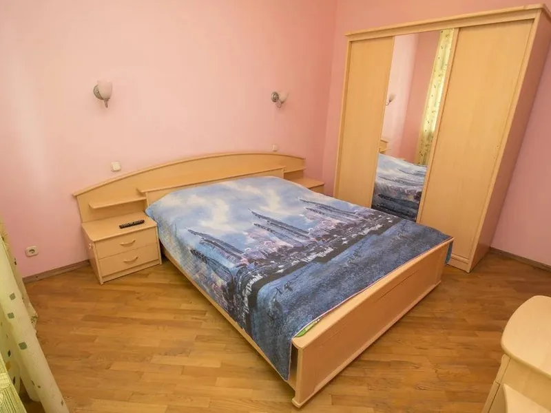 Номер в хостеле «Zvezda Hostel Arbat»