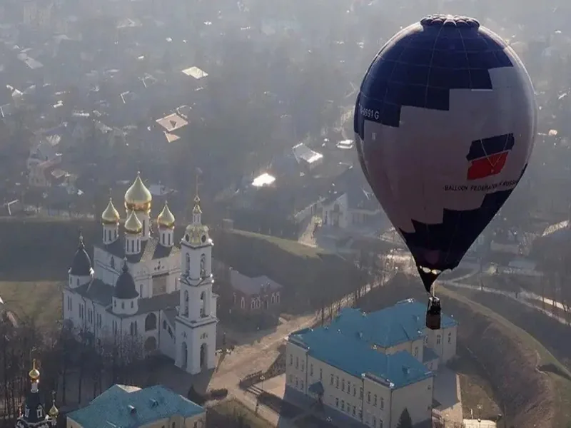 Ресепшн / лобби «Zvezda Rooftop - Hostel»
