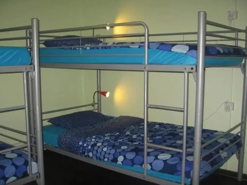 Другие фото хостела «Zvezda Rooftop - Hostel»