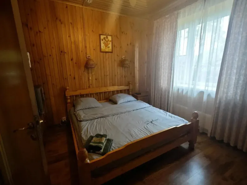 Трёхместный коттедж Standard в коттедже «в микрорайоне Салтыковка»