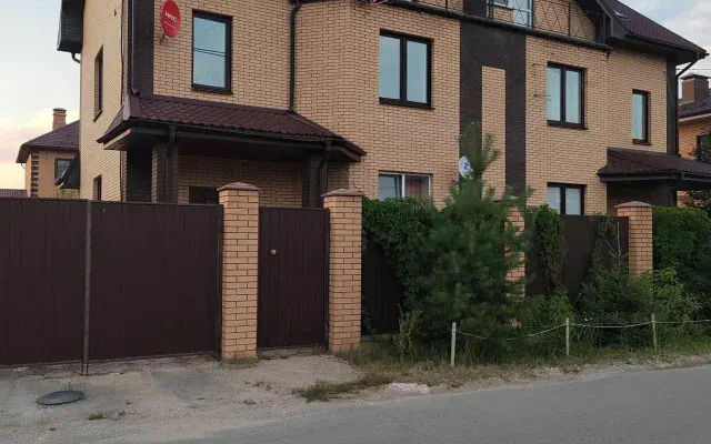 Двухуровневый пентхаус 30.1 м²  в коттеджном поселке Лосиный Остров, мкр Лосиный парк, ул Кленовая, д 25, Москва