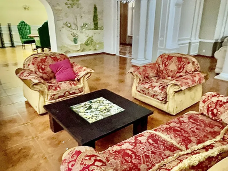 Другие фото коттеджа «Шикарный коттедж»